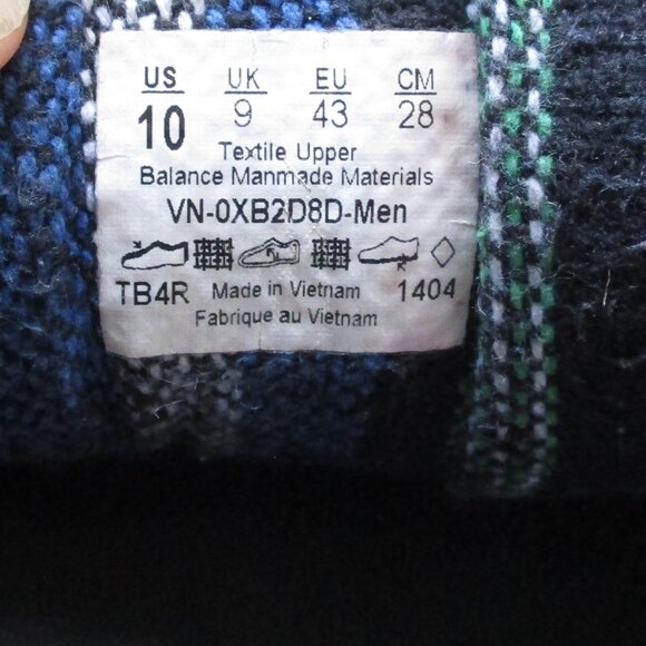 Vans Deluxe Ultra Cush Skate Sneaker - Picture 12 of 13